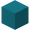 Cyan Concrete
