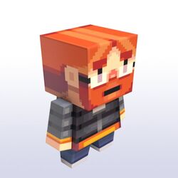 Jens Bergensten Minecraft Wiki 最详细的官方我的世界百科 Jens Bergensten Minecraft Wiki 最详细的官方我的世界百科