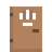 Jungle Door (item) JE4 BE2
