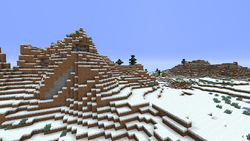 积雪的冻原 Minecraft Wiki 最详细的官方我的世界百科 积雪的冻原 Minecraft Wiki 最详细的官方我的世界百科