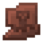 Danger Pottery Sherd