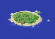 Map preview Paradise