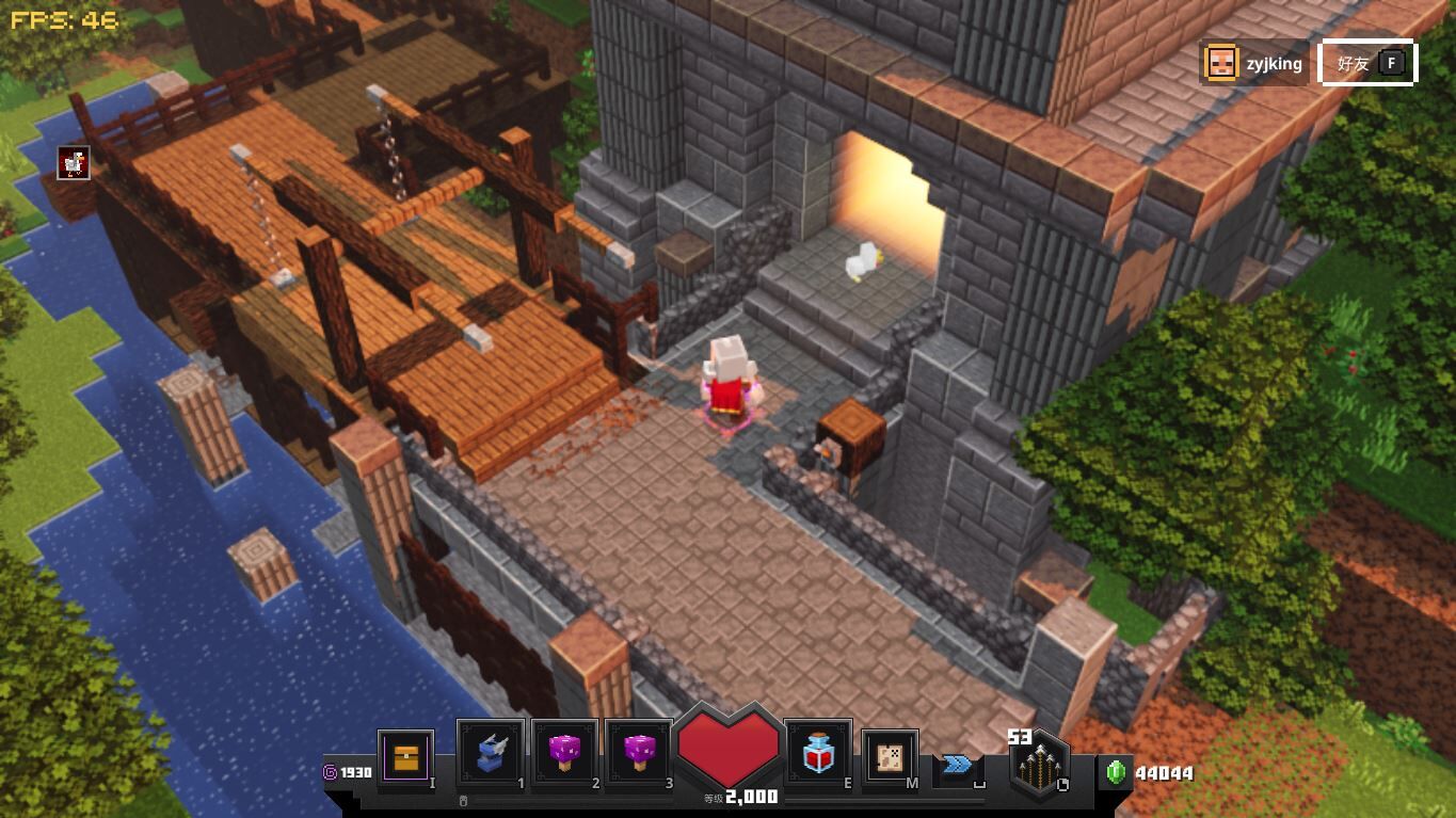 Minecraft Dungeons 營地 Minecraft Wiki Minecraft Dungeons 營地 Minecraft Wiki