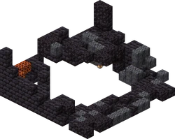 Hoglin stable stairs 3 4