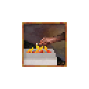 Match (texture) JE1 BE1