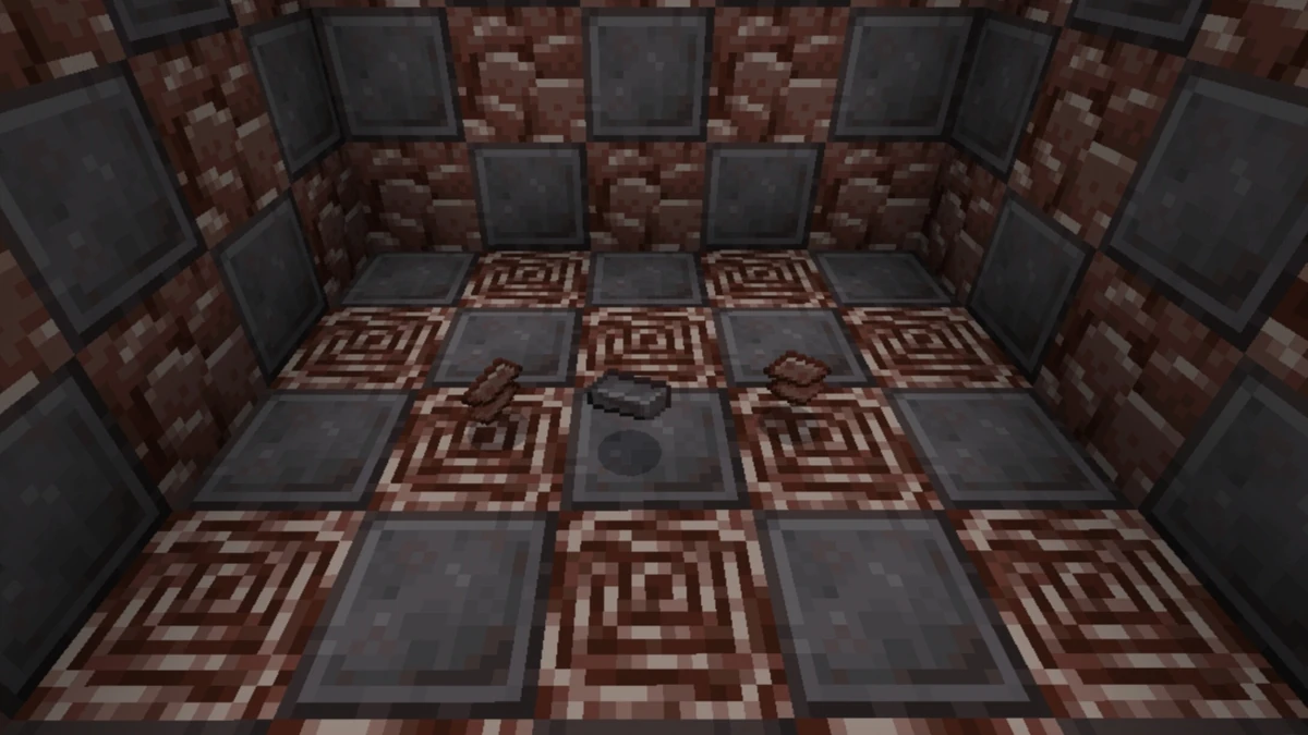 下界合金 Minecraft Wiki 最详细的我的世界百科