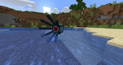 墨魚 Minecraft Wiki 墨魚 Minecraft Wiki