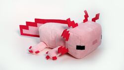 美西螈 Minecraft Wiki 最详细的官方我的世界百科 美西螈 Minecraft Wiki 最详细的官方我的世界百科