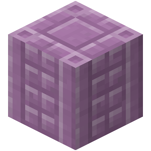 紫珀方塊 Minecraft Wiki 最詳細的官方minecraft百科 紫珀方塊 Minecraft Wiki 最詳細的官方minecraft百科