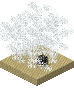 蜘蛛网 Minecraft Wiki 最详细的我的世界百科 蜘蛛网 Minecraft Wiki 最详细的我的世界百科