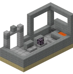 Woodland mansion 1x2 a3