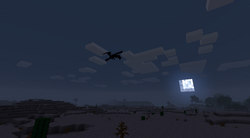 末影龙 Minecraft Wiki 最详细的官方我的世界百科 末影龙 Minecraft Wiki 最详细的官方我的世界百科