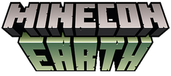 MINECON Earth logo.png