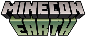 MINECON Earth logo.png