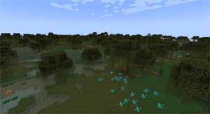 生物群系 Minecraft Wiki 最详细的我的世界百科 生物群系 Minecraft Wiki 最详细的我的世界百科