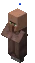 Panicked Villager