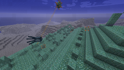 守卫者 Minecraft Wiki 最详细的我的世界百科 守卫者 Minecraft Wiki 最详细的我的世界百科