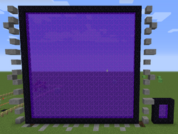 地獄傳送門 Minecraft Wiki 最詳細的官方minecraft百科 地獄傳送門 Minecraft Wiki 最詳細的官方minecraft百科