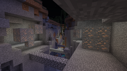铁矿石 Minecraft Wiki 最详细的官方我的世界百科 铁矿石 Minecraft Wiki 最详细的官方我的世界百科