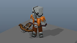 掠夺者 Minecraft Wiki 最详细的官方我的世界百科 掠夺者 Minecraft Wiki 最详细的官方我的世界百科