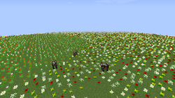 花 Minecraft Wiki 最详细的官方我的世界百科 花 Minecraft Wiki 最详细的官方我的世界百科