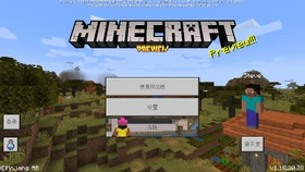 Bedrock 1.18.20.28 Simplified