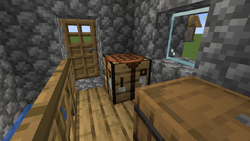 工作台 Minecraft Wiki 最详细的官方我的世界百科 工作台 Minecraft Wiki 最详细的官方我的世界百科
