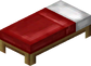 Red Bed (N) JE1