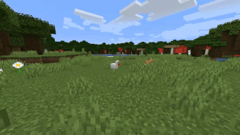 狐狸 Minecraft Wiki 最詳細的官方minecraft百科