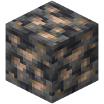 铁矿石 Minecraft Wiki 最详细的官方我的世界百科