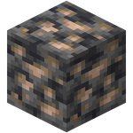 铁矿石 Minecraft Wiki 最详细的官方我的世界百科 铁矿石 Minecraft Wiki 最详细的官方我的世界百科