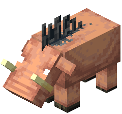 豬布獸 Minecraft Wiki 豬布獸 Minecraft Wiki