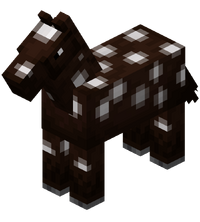 馬 Minecraft Wiki 最詳細的官方minecraft百科