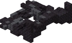 Hoglin stable starting pieces stairs 3