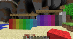 羊毛 Minecraft Wiki 最详细的官方我的世界百科 羊毛 Minecraft Wiki 最详细的官方我的世界百科