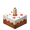 Candle Cake