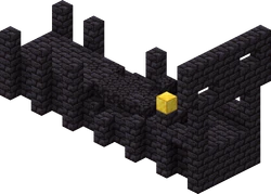 Bastion treasure entrance 0