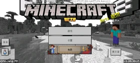 Bedrock 1.20.30.25 Simplified