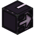 Jigsaw Block (N) JE3 BE2