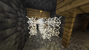 Mineshaft spawner