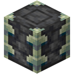 强化深板岩- Minecraft Wiki，最详细的我的世界百科