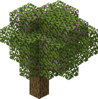 Azalea Tree
