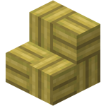 Bamboo Mosaic Stairs