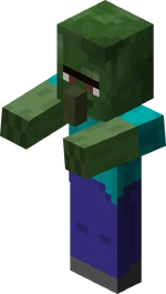 Zombie Villager