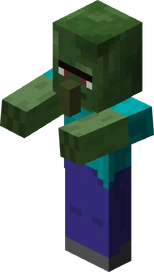 Zombie Villager