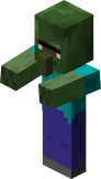 Zombie Villager