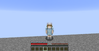 Elytra on body for nbt tutorial