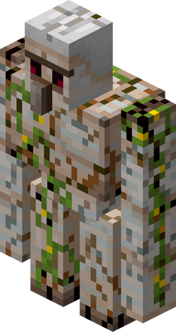 鐵魔像 Minecraft Wiki 最詳細的官方minecraft百科 鐵魔像 Minecraft Wiki 最詳細的官方minecraft百科