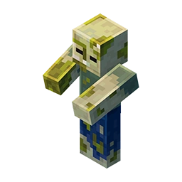 minecraft earth:投手僵尸 - minecraft wiki,最详细的我的世界百科