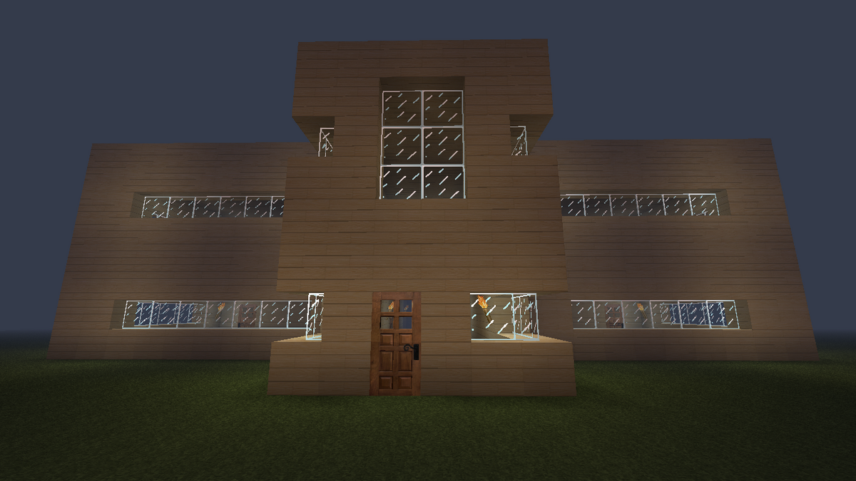 教程 庇护所 Minecraft Wiki 最详细的我的世界百科 教程 庇护所 Minecraft Wiki 最详细的我的世界百科